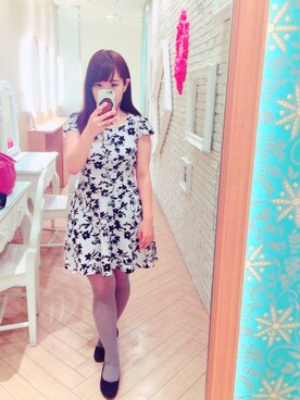 小枝✿さんのコーディネート