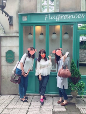 小枝✿さんのコーディネート