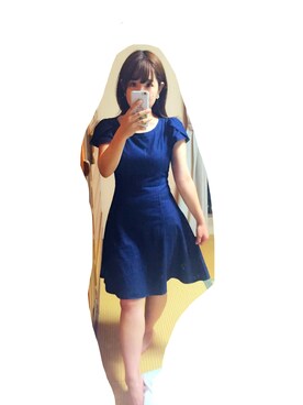 小枝✿さんのコーディネート