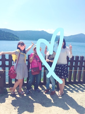 小枝✿さんのコーディネート