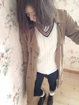 aikさんのコーディネート