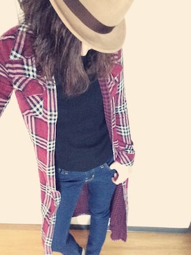 aikさんのコーディネート