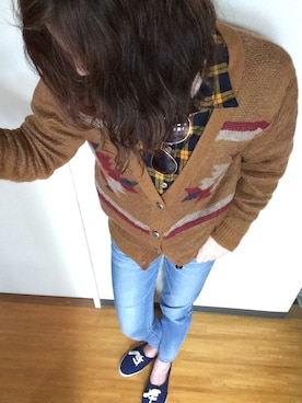 aikさんのコーディネート