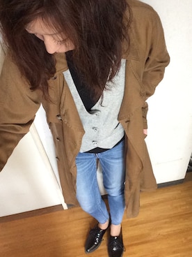 aikさんのコーディネート