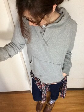 aikさんのコーディネート