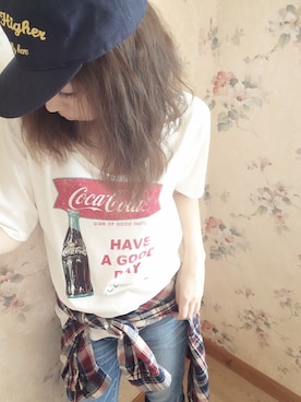 aikさんのコーディネート