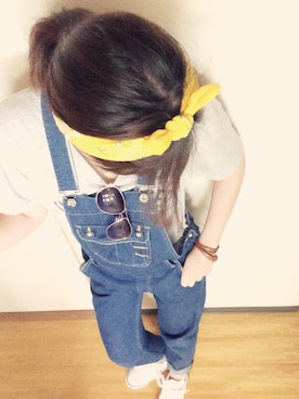 aikさんのコーディネート