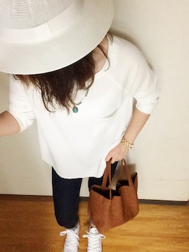 aikさんのコーディネート