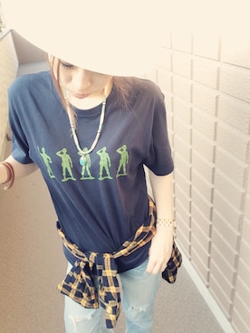 aikさんのコーディネート