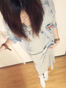 aikさんのコーディネート