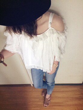 aikさんのコーディネート