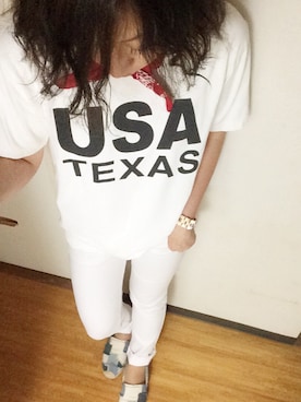 aikさんのコーディネート