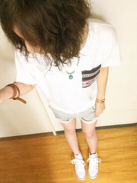 aikさんのコーディネート