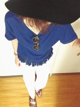 aikさんのコーディネート