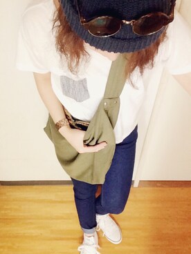 aikさんのコーディネート