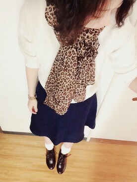 aikさんのコーディネート