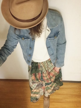 aikさんのコーディネート