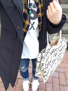 aikさんのコーディネート