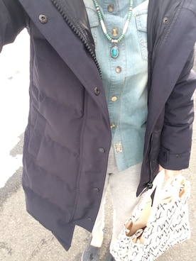 aikさんのコーディネート