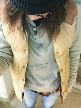 aikさんのコーディネート