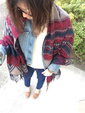 aikさんのコーディネート