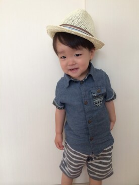 rikuさんのコーディネート