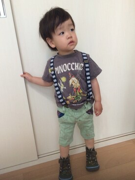 rikuさんのコーディネート