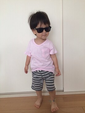 rikuさんのコーディネート