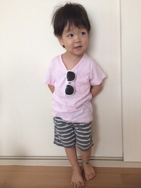 rikuさんのコーディネート