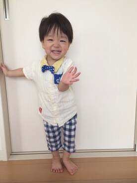 rikuさんのコーディネート