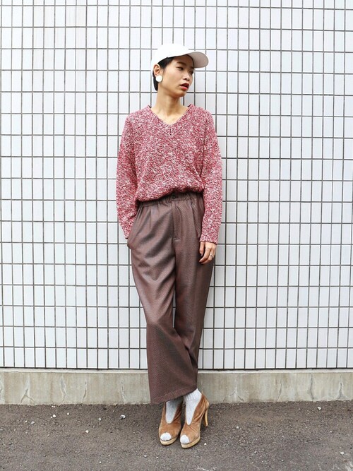 watanabe.さんのコーディネート