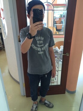 ryo-kingさんのコーディネート