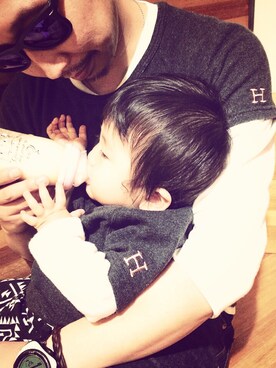 ryo-kingさんのコーディネート