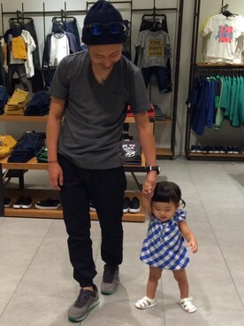 ryo-kingさんのコーディネート