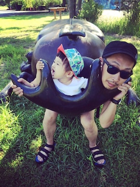 ryo-kingさんのコーディネート