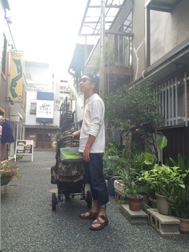 ryo-kingさんのコーディネート