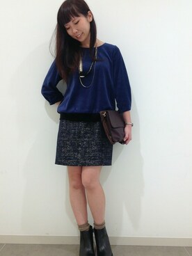 Mariさんのコーディネート