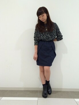 Mariさんのコーディネート