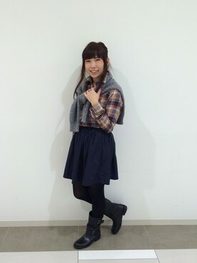 Mariさんのコーディネート