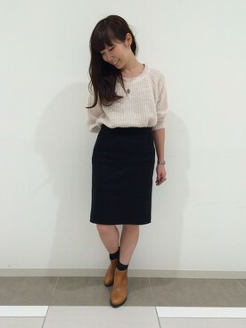 Mariさんのコーディネート