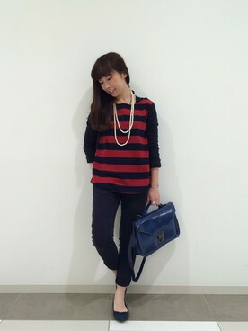 Mariさんのコーディネート