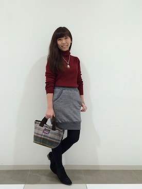 Mariさんのコーディネート