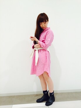 Mariさんのコーディネート