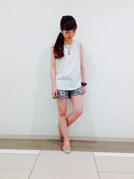 Mariさんのコーディネート