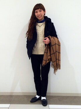 Mariさんのコーディネート