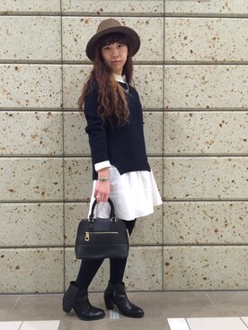 Mariさんのコーディネート