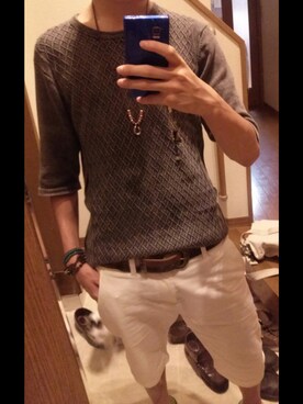 こうきさんのコーディネート