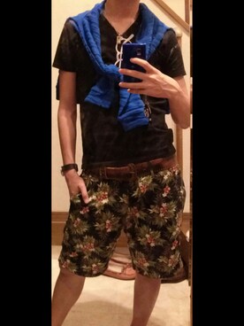 こうきさんのコーディネート