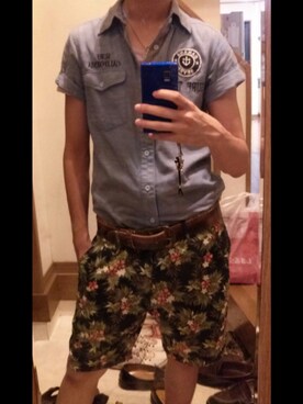 こうきさんのコーディネート