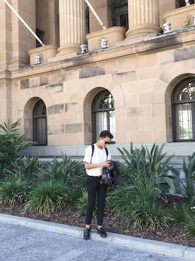 fdzlyfadzlyさんのコーディネート